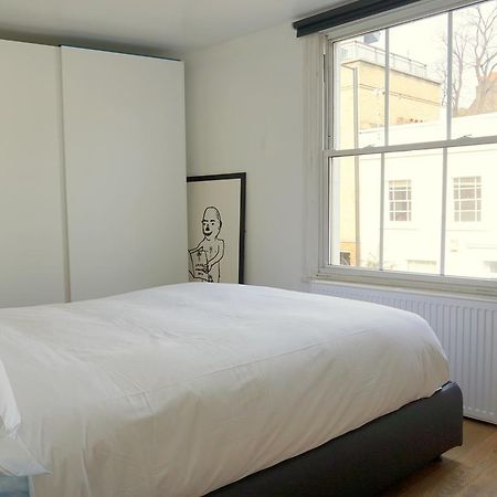 Landor Road London Apartment Экстерьер фото